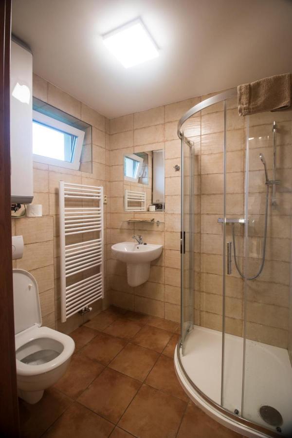 Ubytování Na prženských pasekách Mikuluvka Exterior foto