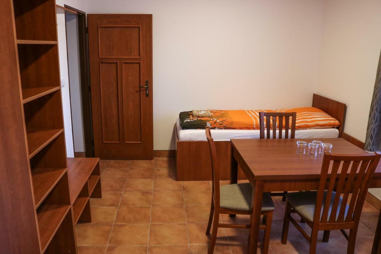 Ubytování Na prženských pasekách Mikuluvka Exterior foto