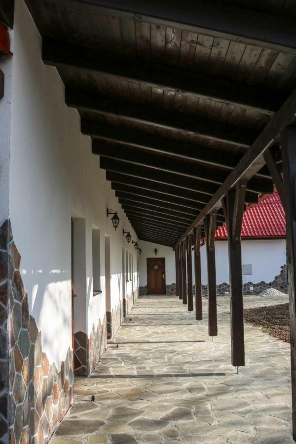 Ubytování Na prženských pasekách Mikuluvka Exterior foto