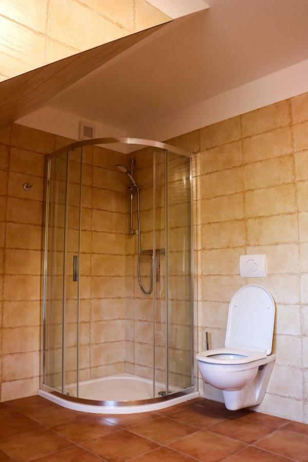 Ubytování Na prženských pasekách Mikuluvka Exterior foto