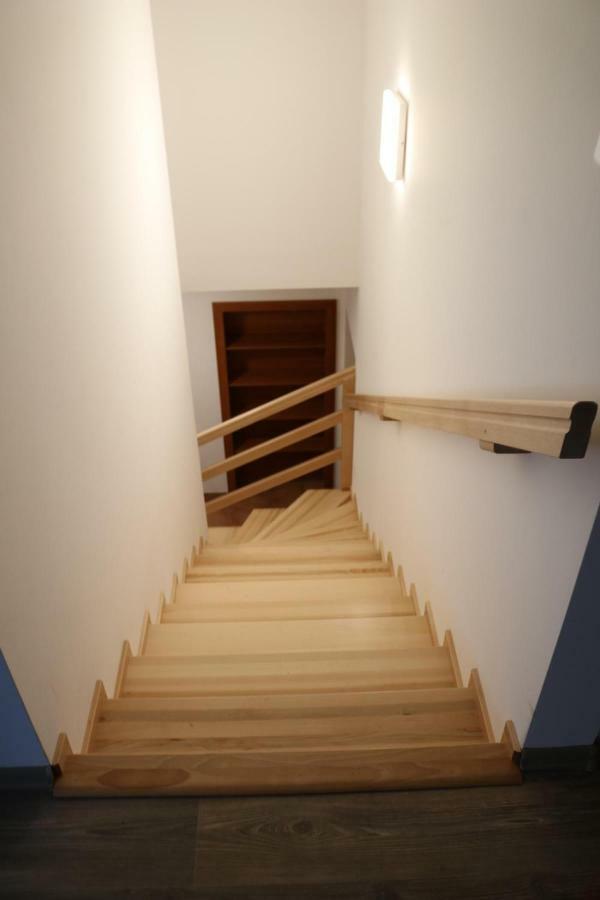Ubytování Na prženských pasekách Mikuluvka Exterior foto